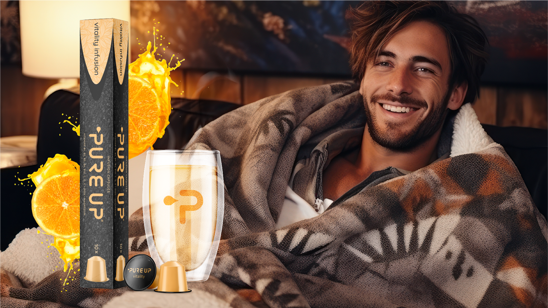 5 Tips to Tackle the Winter Blues