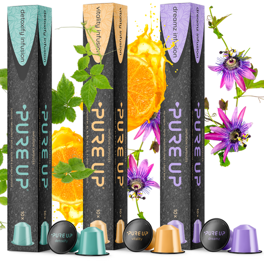 REVIVE CURE 30 DAYS INFUSIONS 40pc